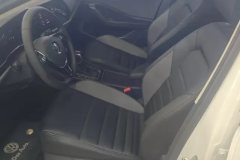 2021 Volkswagen Sagitar 2021 1.4T AT 280TSI DSGComfortSmart Connect #9