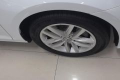 2019 Volkswagen Golf 2019 1.6 AT Comfort #6