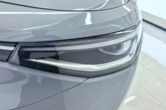 2023 Volkswagen ID.4 CROZZ 2022 AT Pure enjoymentLimited #5