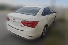 2017 Buick Excelle GT Sedan 2017 1.5 AT 15NEntry #3