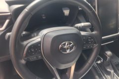 2019 Toyota Corolla 2019 1.8 AT HybridFlagship HEV #15