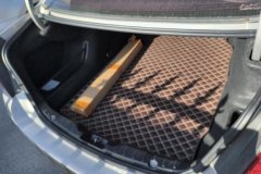 2017 BMW 5 Series 2017 2.0T AT 525LiLeading #4