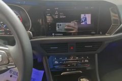 2020 Volkswagen Sagitar 2020 1.4T AT 280TSILuxury China VI #13