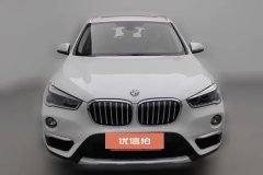 2016 BMW X1 2016 2.0T AT 20LiLuxury FWD #3