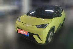 2023 BYD Seagull 2023 vitalityEdition #1