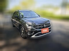2023 Volkswagen Tayron 2023 2.0T AT 330TSI 2WDLuxuryPlusAdvancedEdition #4