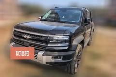2024 Fangchengbao Bao5 2023 Discovery #1