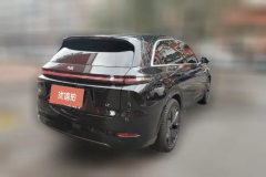 2025 Li Auto Li Auto L7 2025 Pro SmartHuanNewEdition #3