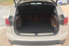 2021 BMW X1 2021 2.0T AT sDrive25Li Leading #4