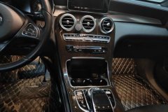 2022 Mercedes-Benz GLC-Class 2022 Facelift II AT GLC 260 L 4MATIC Luxury #16
