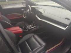 2023 MG MG5 2023 1.5L AT 180DVVT CVTLuxury #7