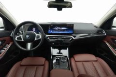 2024 BMW 3 Series 2024 2.0T AT 320Li MSport Pkg #14