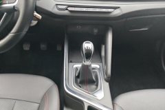 2021 Geely Auto Vision X3 2021 PRO 1.5L MT Elite #16