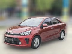 2017 Kia Pegas 2017 1.4 AT SmartValue #1