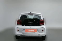 2022 Roewe Clever 2021 302Km New4Seat Super Power #4