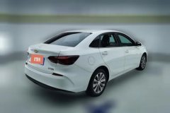 2021 Chevrolet Monza 2020 1.5 AT 320YuechangEdition #3