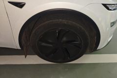 2025 Tesla Model Y 2025 Long Rangeall wheel drive First Edition #6