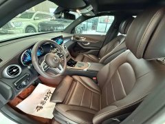 2023 Mercedes-Benz GLC-Class 2022 GLC 260 L 4MATIC AT Luxury #7