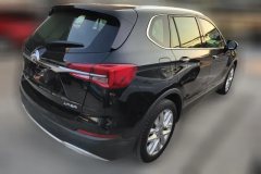 2021 Buick Envision Plus 2020 2.0T AT 28TElite 4WD #3