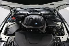 2018 BMW 3 Series 2018 2.0T AT 320i MSport Pkg #7