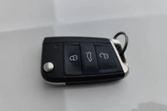 2021 Volkswagen Tiguan L 2021 1.4T AT 280TSISmartFWD #10