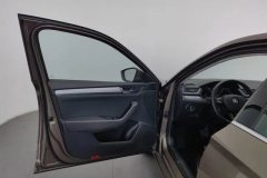2017 Škoda Superb 2016 1.4T AT 280EnactusEdition #11