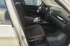 2016 BMW X3(Imported)(Imported) 2014 2.0T AT 20i XDesign Pkg (Imported) #8