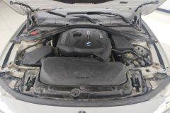 2017 BMW 3 Series 2018 2.0T AT 320LiFashion4WD #10