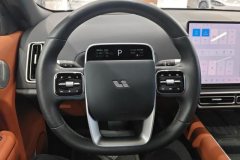 2025 Li Auto Li Auto L8 2024 Max #15