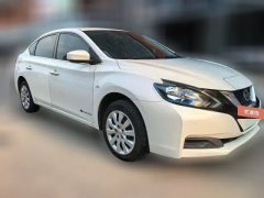 2019 Nissan Sylphy EV 2018 Smart Premium EV #4