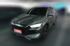 2023 BYD Song Pro New Energy 2023 Champion 1.5L AT DM-i 71KMPilot #1