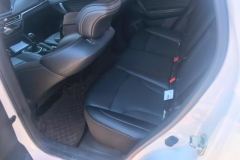 2021 Chang'an CS35 Plus 2021 1.6L MT Glory Million Edition Luxury #10