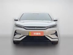 2024 BYD Song L EV 2024 662kmexcellence #2