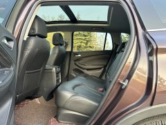 2018 Buick Envision Plus 2018 1.5T AT 20TElite FWD #15
