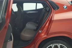 2023 BMW X2 2022 2.0T AT sDrive25i YaoyeEdition #19