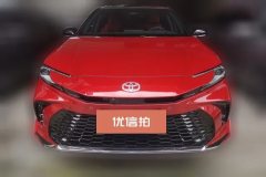 2024 Toyota Camry 2024 Hybrid 2.0HS AT Sport #2