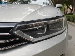 2019 Volkswagen Magotan 2019 1.4T AT 280TSILeading #14