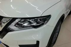2025 Nissan X-Trail 2025 honor 2.0L 2WDLeading #5