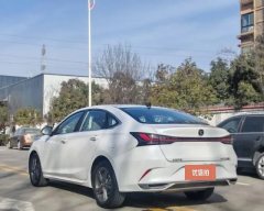 2025 Chang'an Ruicheng Plus 2023 1.5T AT DCTPremium #6