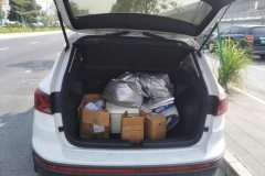 2022 Jetta VS5 2022 1.4T AT 280TSI Joy #4