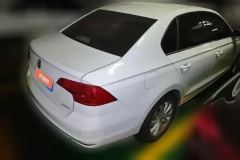 2016 Volkswagen Bora Sedan 2016 1.6 MT Comfort #3