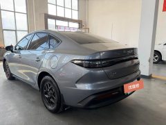 2025 BYD Seal 05 DM-i 2025 DM-i Smart Drive 1.5L AT 55KMLuxury #8