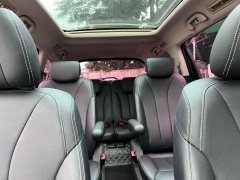 2019 BYD Song MAX 2019 1.5T AT Smart ConnectRui Jin6Seat China VI #7