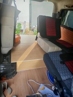 2022 Dongfeng Fengxing Lingzhi 2020 2.0 MT M5L Base 7Seat #3