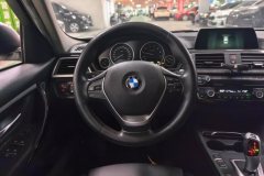 2017 BMW 3 Series 2018 1.5T AT 318i #15