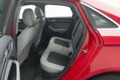2017 Audi A3 Sportback 2018 1.4T AT 30AnniversaryYear35TFSIFashion #19