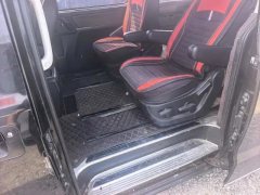 2017 Dongfeng Fengxing Fengxing CM7 2016 2.0T MT Luxury7Seat #6