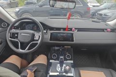 2022 Land Rover Range Rover Evoque 2022 auroraL 2.0T AT 249PS R-Dynamic Luxury #12