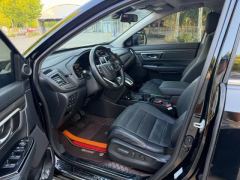 2022 Honda CR-V New Energy 2021 Sharp·HEVe+ 2.0L RuichiEdition #5