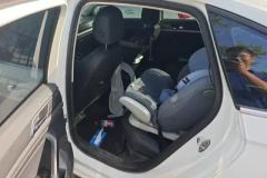 2019 Volkswagen Lavida 2019 1.4T AT 280TSIComfort China VI #11